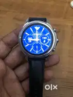 Emporio armani smartwatch for sale