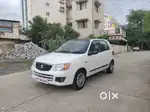 Maruti Suzuki Alto K10 1.0 VXI, 2010, Petrol