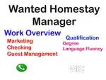 Wanted Manager and Marketing Staff in Resort