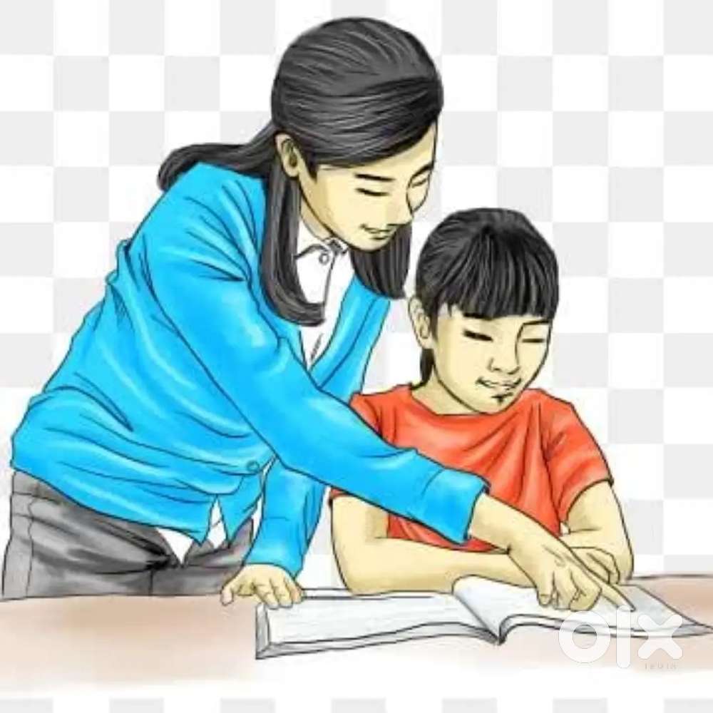 HOME TUTOR , Offline and Online Available