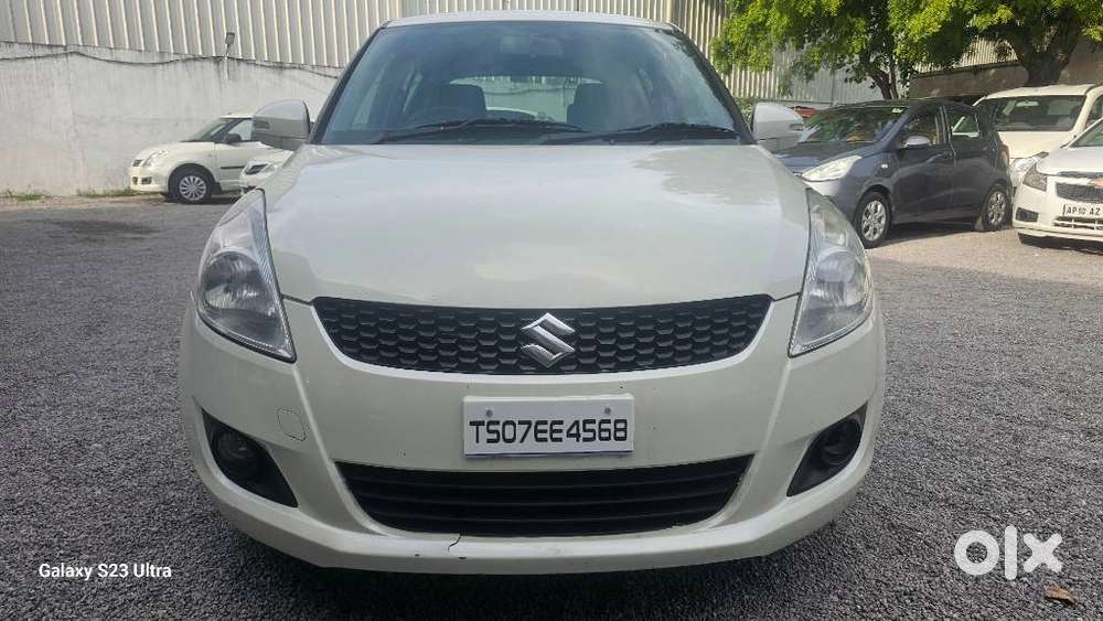 Maruti Suzuki Swift VDI BS IV, 2014, Diesel