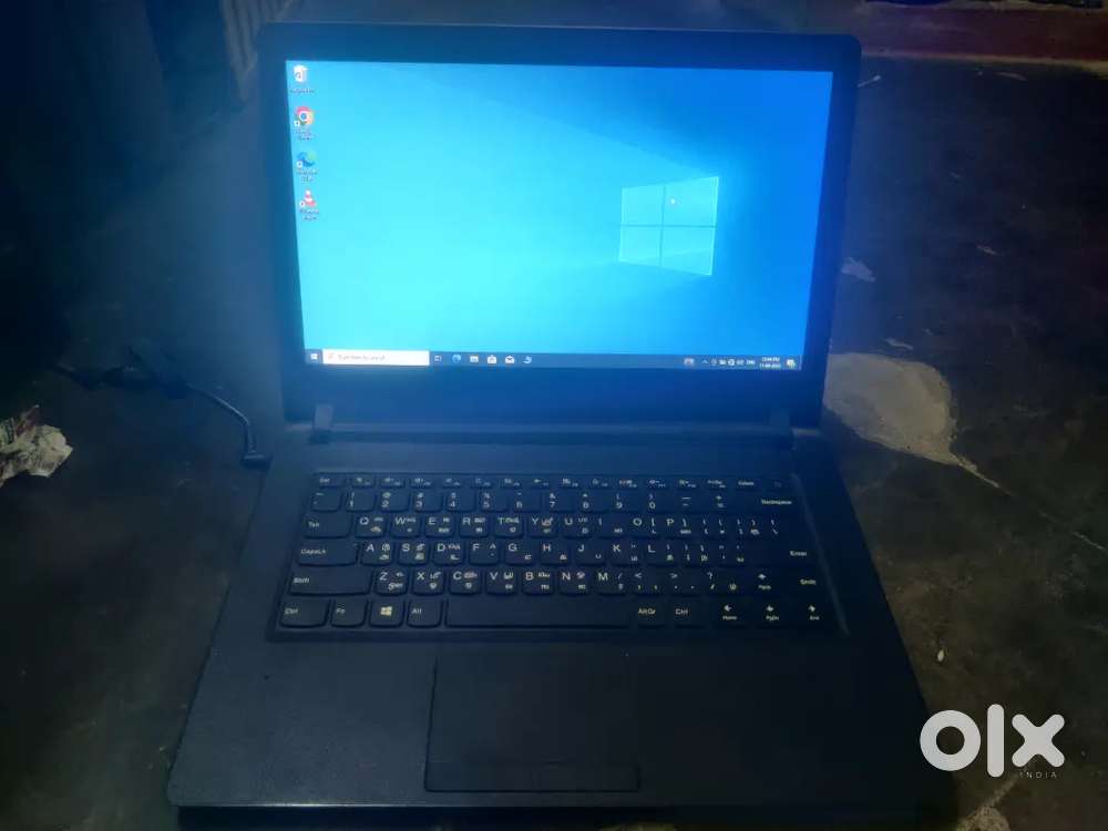 Lenovo Laptop