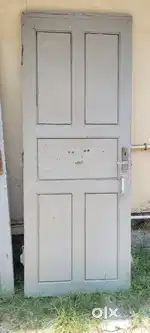 Wooden Doors