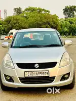 Maruti Suzuki Swift VDI (O), 2014, Diesel