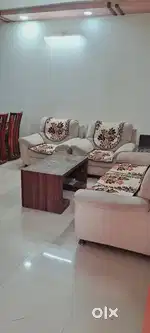 3 bhk fully furnished duplex for rent sama harni road vadodara