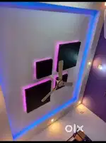 FALSE SELLING & Wardrobes, Modular kitchen