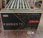 24 inch sony normal full hd led tv 1yr warranty 4999