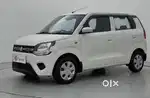 Maruti Suzuki Wagon R 2025 CNG & Hybrids 500 Km urgent sell mh 43
