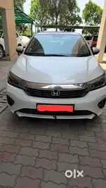 Honda City 2023 Petrol Only 9200 Km Driven