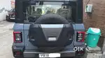 Mahindra Thar Roxx 2024 Diesel