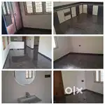 Kodical  2 bhk house for rent 12k new house  Nerbay SDM school