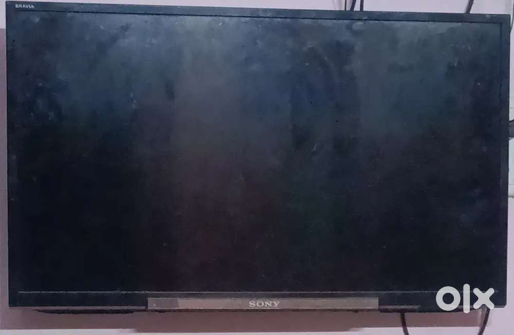 Sony  Bravia 32  inch  led