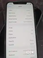 Iphone12 very good condition
