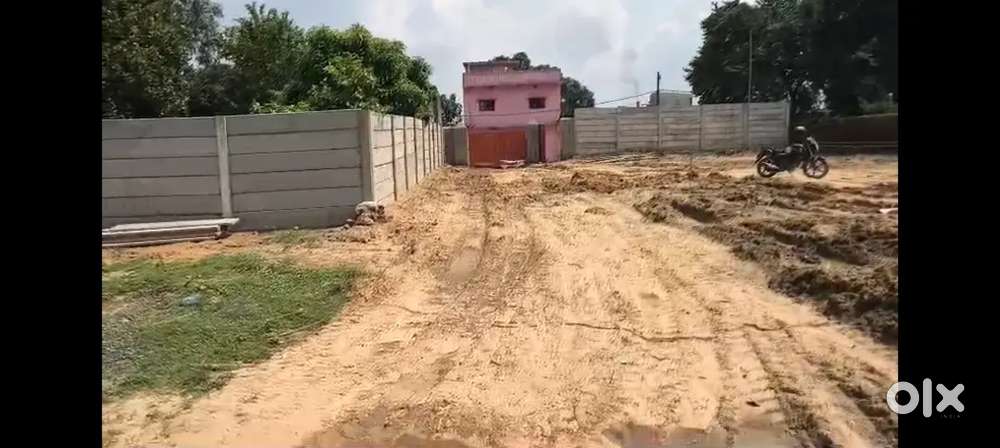 Plot Available For Sale on GT road