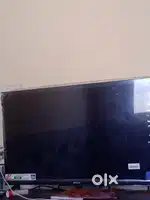 Tv sansui brand ok condition