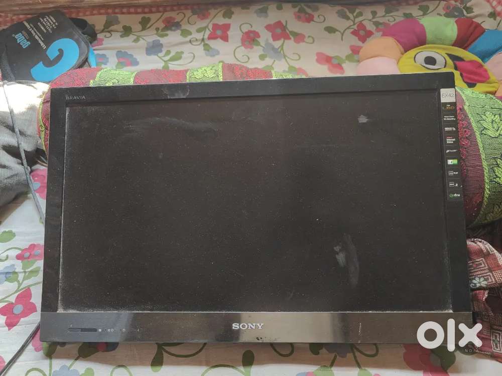 Sony tv 26 inches led