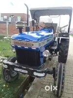 Sonolika 750 tractor hai or trolly or hairo hai urgent bechna hai