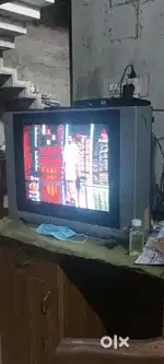 Television CRTV