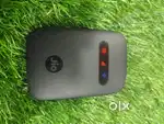 Jio doungle