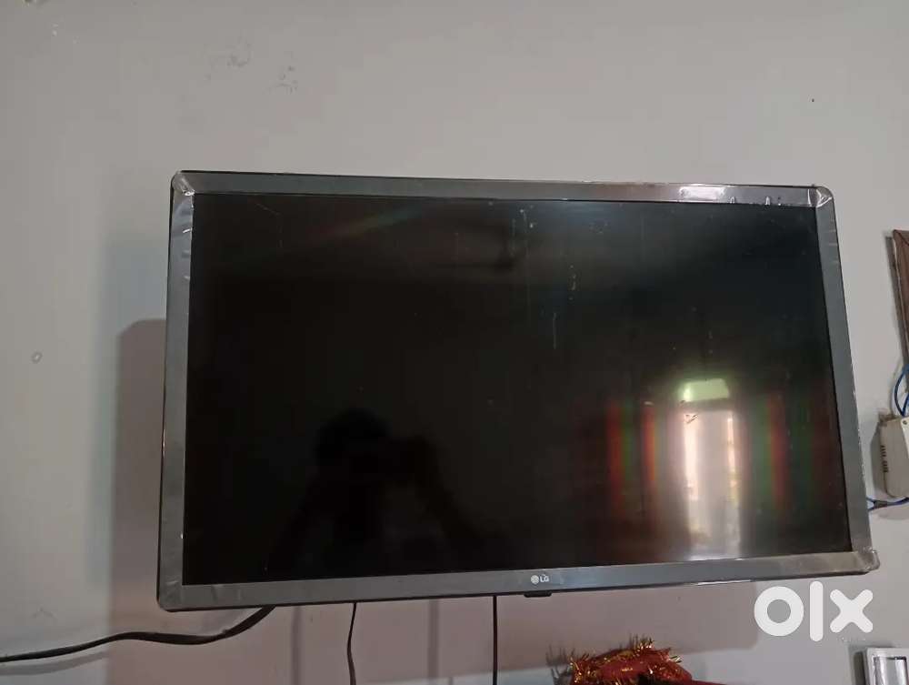 32 inch LG tv new condition