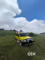 Tata Sumo Gold 2014 Diesel Good Condition