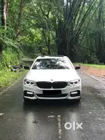 BMW 5 Series 2.0 530i M Sport, 2019, Petrol