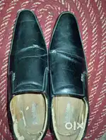 Formal shoes