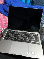 Apple MacBook Air M1 (2020) – 8GB RAM – Excellent Condition
