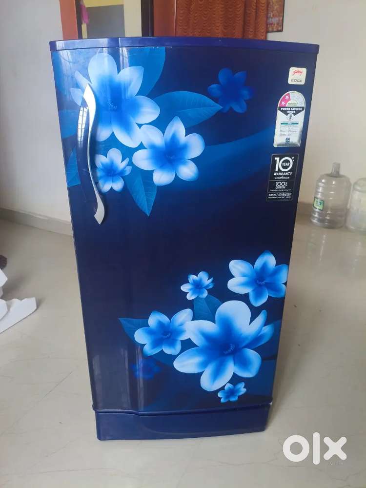 Godrej Edge