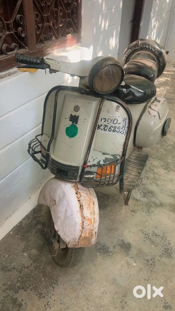 Chalu condition mein hai