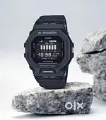 Casio G shock GBD 200