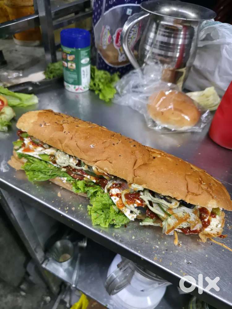 Chinese cook required