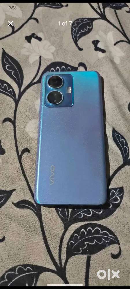 Vivo T1pro 6gb 128gb