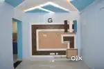 2BHK for rent in AV Apparao road