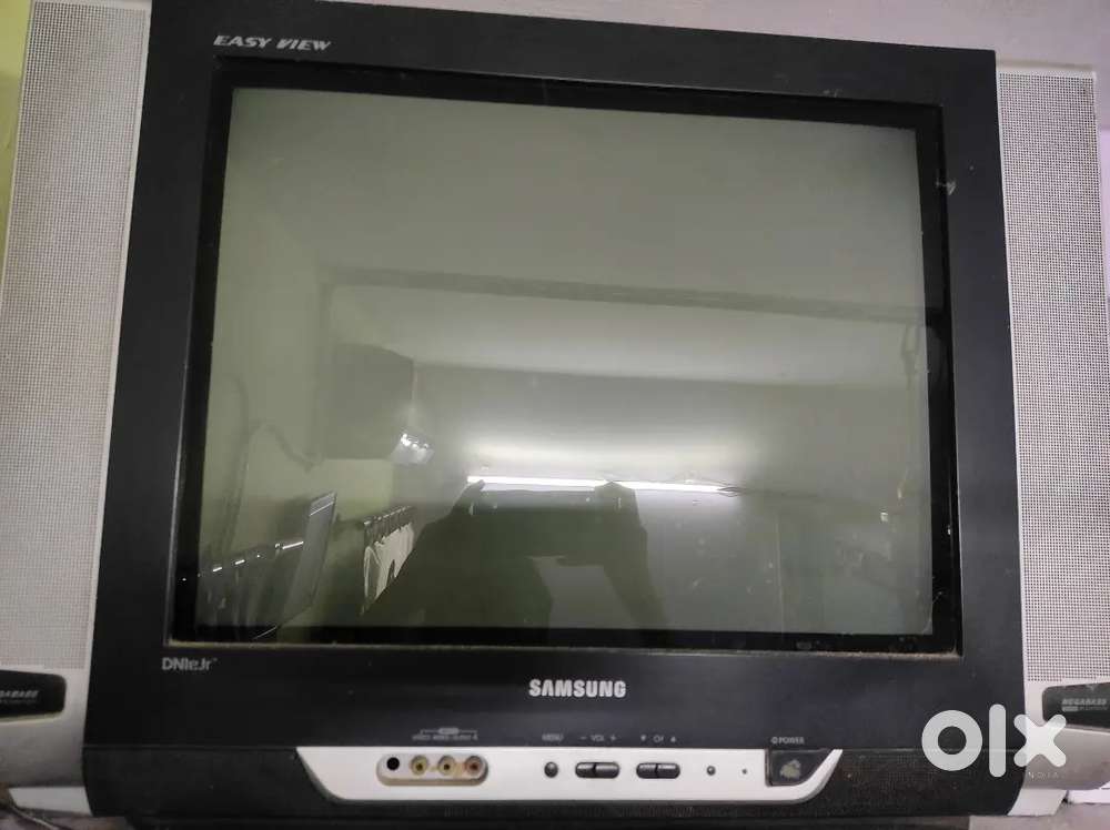 Samsung easyview tv
