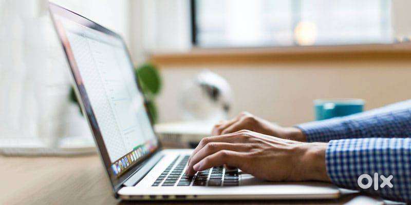 1 Male Computer Operator Required