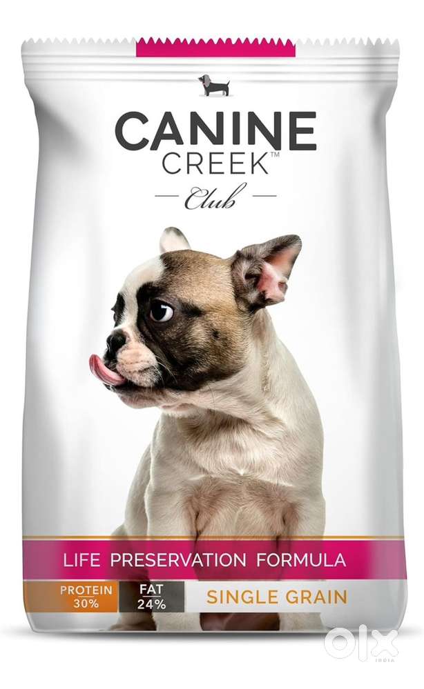 Premium Nutrition Dog Food – 20kg Value Pack