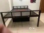 Iron Dewan palang