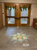 Flat for rent in Swati Gardenia