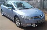 Honda Civic 2007