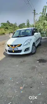 Maruti Suzuki Swift 2016 Diesel 100000 Km Driven