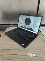 Dell latitude 5400 Premium Laptop i5 8th generation