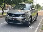Tata Hexa 2.2 XT 4X2 7 STR, 2017, Diesel
