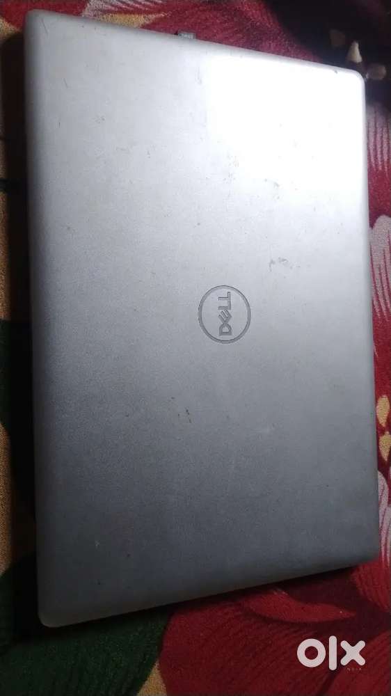 Dell leptop
