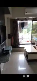 Flatmate Needed – Female Only Hall Space  in Fully Furnished 1BHK