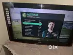 LG TV 32 inch