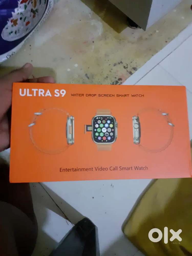 Smartwatch