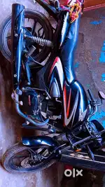 Bike is Good condition