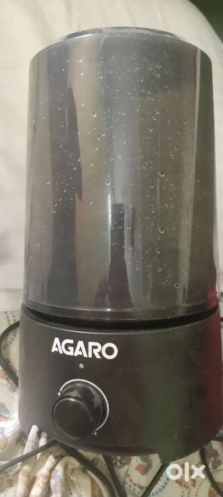 AGARO AIR MIST HUMIDIFIER