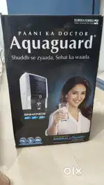 Aquaguard RO